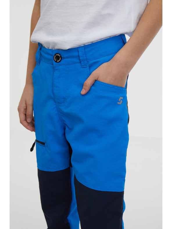 Sam 73 Kék fiú nadrág SAM 73 Neo