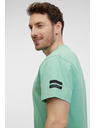 Sam 73 Világoszöld férfi póló SAM 73 Joey