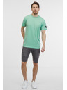 Sam 73 Világoszöld férfi póló SAM 73 Joey