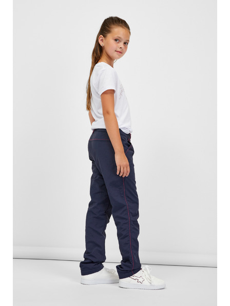 Sam 73 SAM 73 Marisol sötétkék gyereknadrág