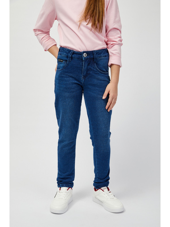 Sam 73 Kék lány farmer SAM73 Valentine