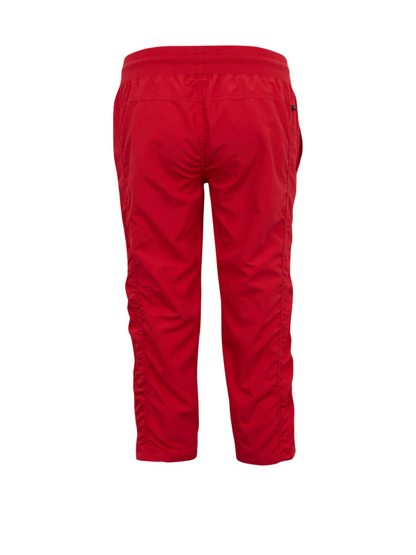 Sam 73 Piros Női háromnegyedes nadrág SAM 73 Lynx