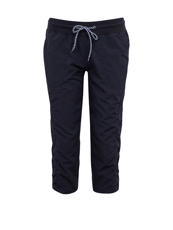 Sam 73 Sötétkék Női háromnegyedes nadrág SAM 73 Lynx