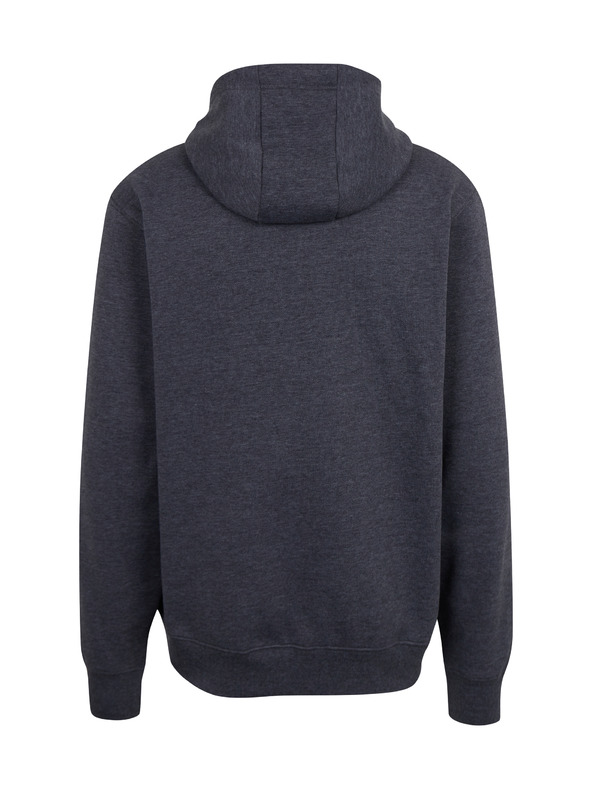 Sam 73 Szürke, szürke férfi kapucnis pulóver SAM 73 Albus