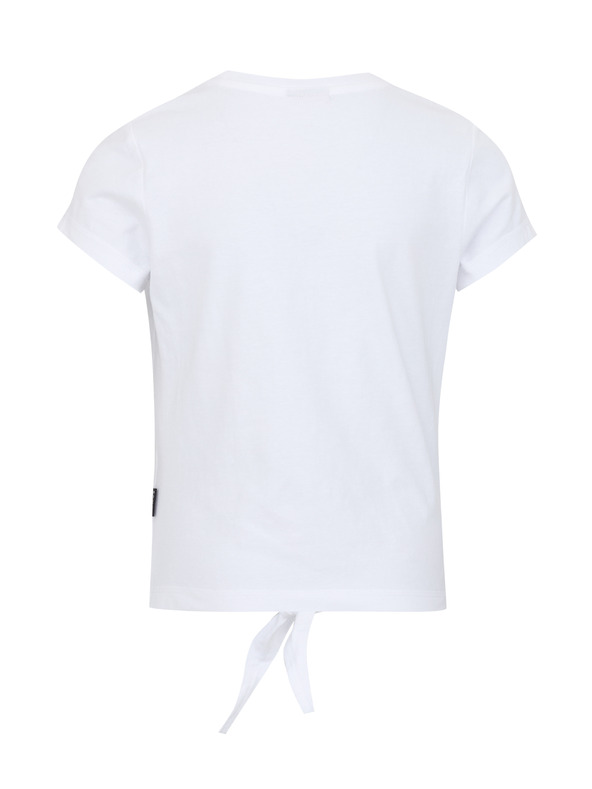 Sam 73 Fehér lány póló SAM 73 Kiara