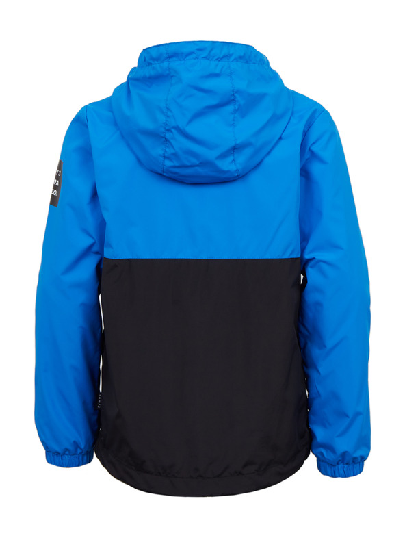 Sam 73 Fekete és kék fiú kabát SAM73 Apus