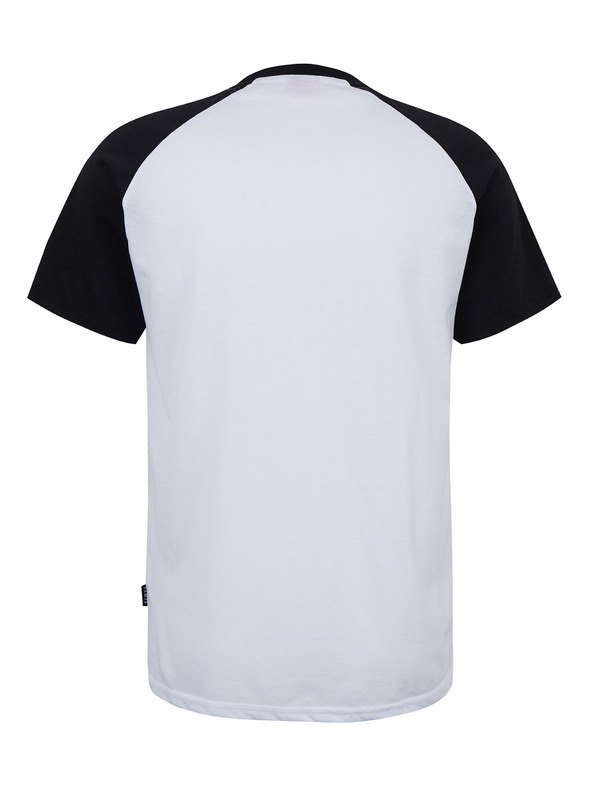 Sam 73 Fehér férfi póló SAM 73 Jordan