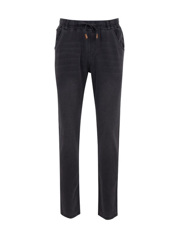 Sam 73 Sötétszürke férfi nadrág SAM 73 Gandalf