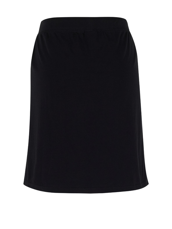Sam 73 Fekete Női szoknya SAM 73 Paulina