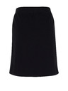 Sam 73 Fekete Női szoknya SAM 73 Paulina