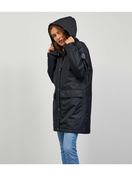 Sam 73 Fekete női kabát SAM 73 Elisa