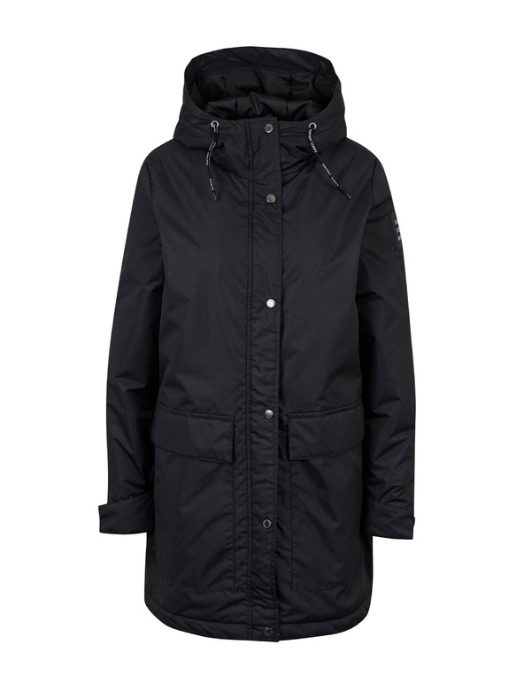 Sam 73 Fekete női kabát SAM 73 Elisa