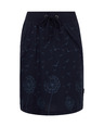 Sam 73 Sötétkék Női mintás szoknya SAM 73 Lydia