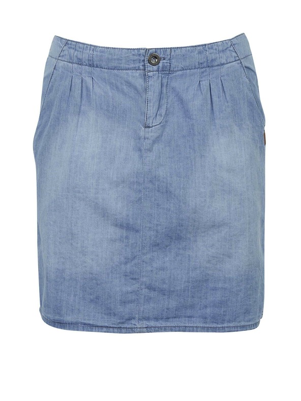 Sam 73 Világoskék Női farmerszoknya SAM 73 Malvina