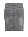 Sam 73 Szürke Női farmerszoknya SAM 73 Polina