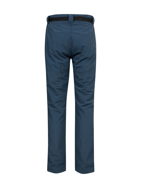 Sam 73 Kék férfi sínadrág övvel SAM 73 Ikanto