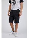 Sam 73 Fekete férfi sportnadrág SAM73 Andalusit