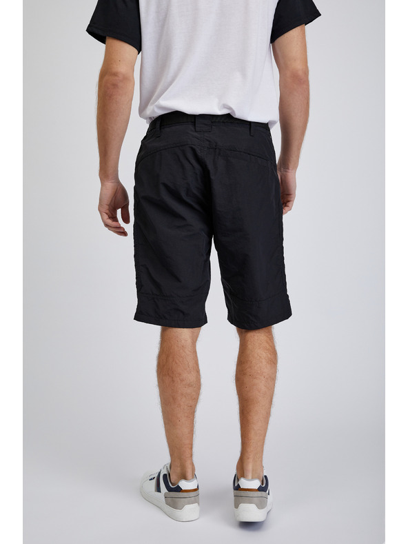 Sam 73 Fekete férfi sportnadrág SAM73 Andalusit