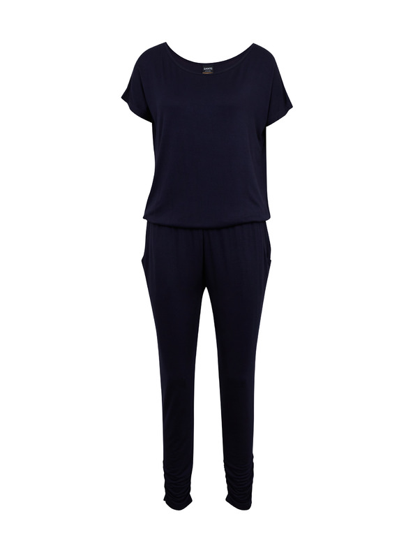 Sam 73 Sötétkék női könnyű overall SAM 73 Lepus