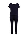 Sam 73 Sötétkék női könnyű overall SAM 73 Lepus