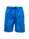 Sam 73 Kék férfi mintás fürdőruha SAM73 Leo