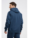 Sam 73 Sötétkék férfi kapucnis pulóver SAM 73 Albus