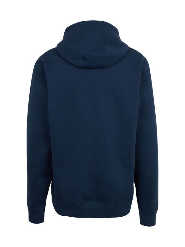 Sam 73 Sötétkék férfi kapucnis pulóver SAM 73 Albus