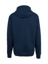 Sam 73 Sötétkék férfi kapucnis pulóver SAM 73 Albus