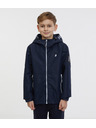 Sam 73 Sötétkék könnyű fiú kabát SAM 73 Booba