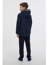 Sam 73 Sötétkék könnyű fiú kabát SAM 73 Booba