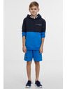Sam 73 Kék fiú pulóver SAM 73 Chip