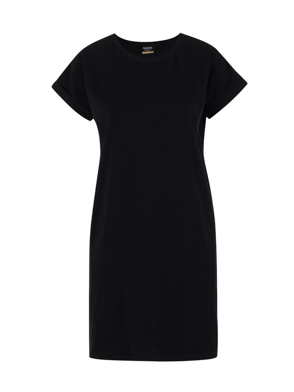 Sam 73 Fekete női ruha SAM 73 Rebeca
