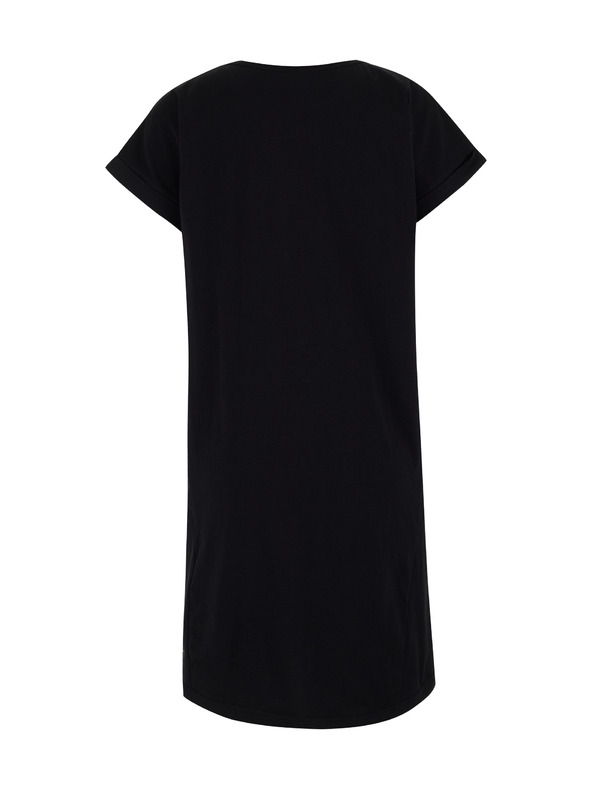 Sam 73 Fekete női ruha SAM 73 Rebeca