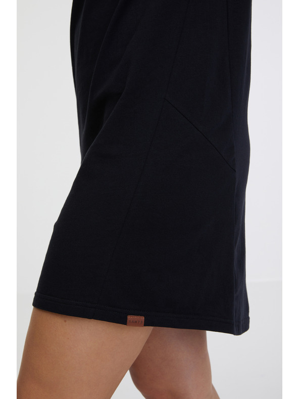 Sam 73 Fekete női ruha SAM 73 Rebeca