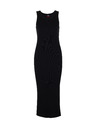 Sam 73 Fekete női alap maxiruha SAM 73 Rita