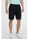 Sam 73 Fekete férfi rövidnadrág SAM 73 Enrique