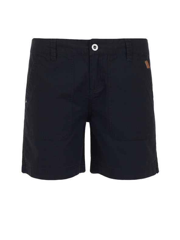 Sam 73 Fekete női capri nadrág SAM 73 Aurora