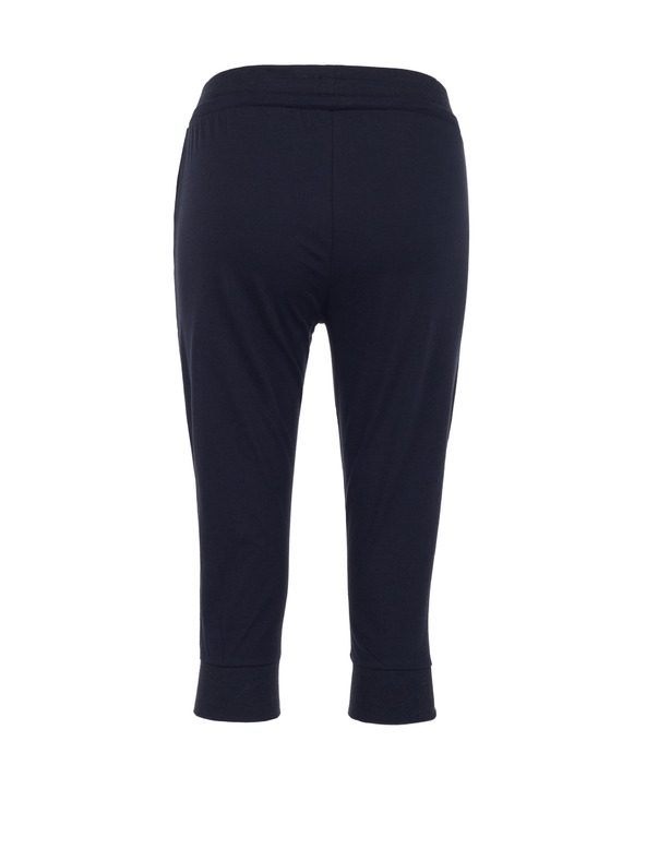 Sam 73 Sötétkék női háromnegyedes melegítőnadrág SAM 73 Camila