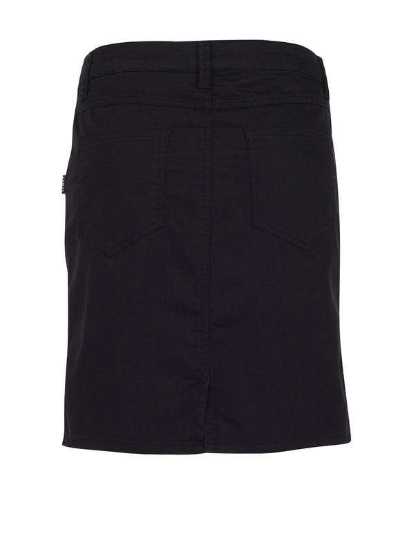 Sam 73 Fekete női farmer szoknya SAM 73 Belén