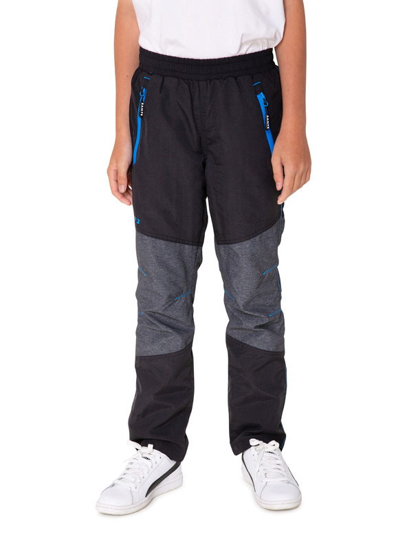 Sam 73 Szürke és fekete fiú nadrág SAM 73 Sholto