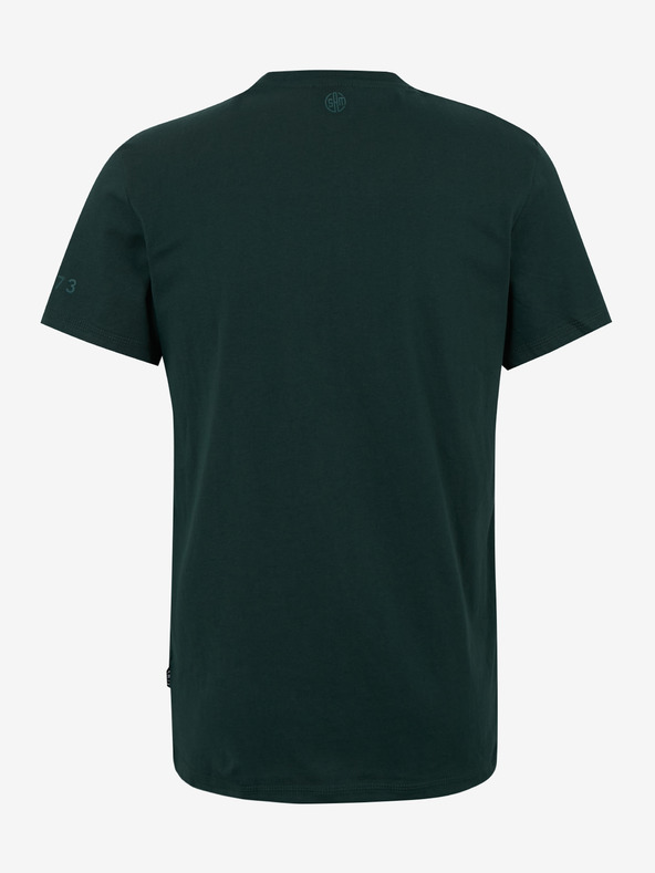 Sam 73 Sötétzöld férfi póló SAM 73 Blane