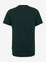 Sam 73 Sötétzöld férfi póló SAM 73 Blane