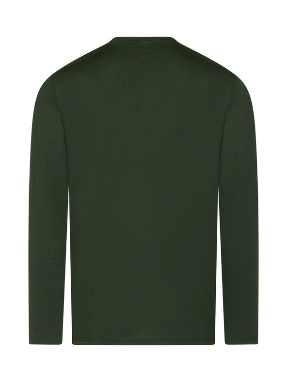 Sam 73 Sötétzöld férfi póló SAM 73 Blane