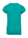 Sam 73 Petrol színű lány póló SAM 73 Ursula