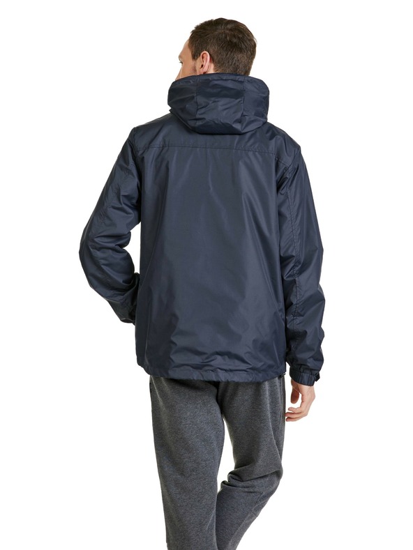 Sam 73 Sötétkék férfi kabát SAM 73 Broderick