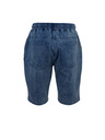 Sam 73 Kék férfi farmer rövidnadrág SAM 73 Gabriel