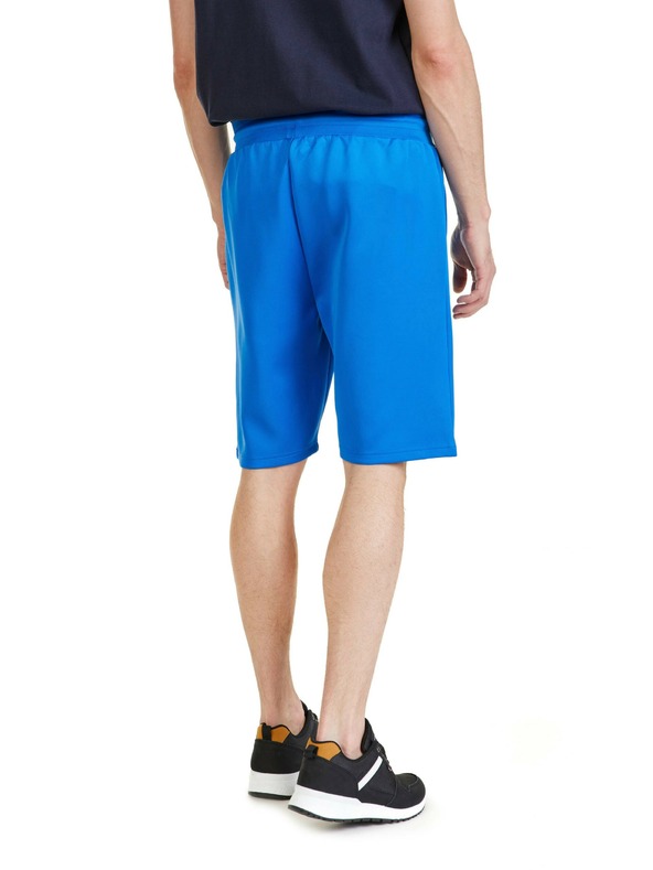 Sam 73 Kék férfi rövidnadrág SAM 73 Philip