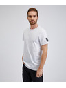 Sam 73 Fehér férfi póló SAM 73 Freddie