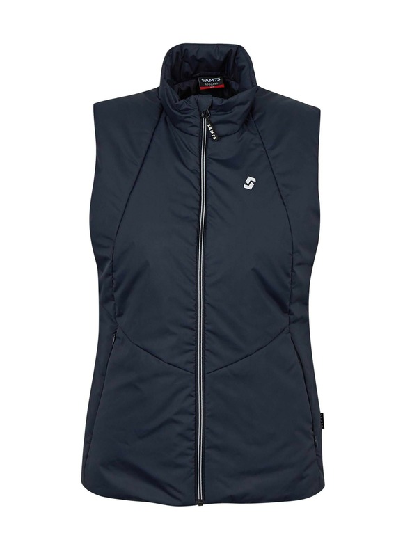 Sam 73 Sötétkék női mellény SAM 73 Yolanda
