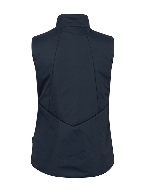 Sam 73 Sötétkék női mellény SAM 73 Yolanda